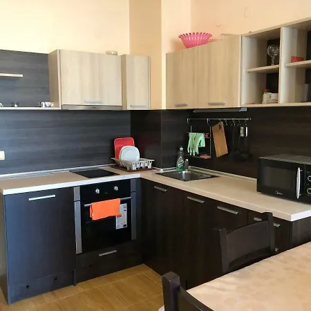 아파트 Комплекс Мэджик Дриймс *