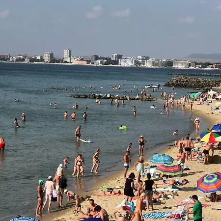 아파트 Комплекс Мэджик Дриймс 스베티 블라스